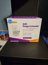 NETGEAR EX2700 N300 Mbps WiFi Range Extender for sale  Shipping to South Africa