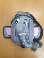 Grey elephant toddler for sale  GLOUCESTER