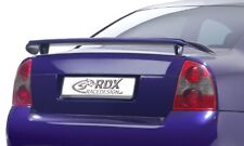 Rdx heckspoiler race gebraucht kaufen  Untersteinach