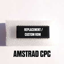 Amstrad replacement rom usato  Vimodrone