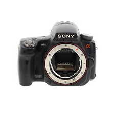Sony Alpha SLT-A55V Digital SLR Camera Body (16.2MP), used for sale  Shipping to South Africa