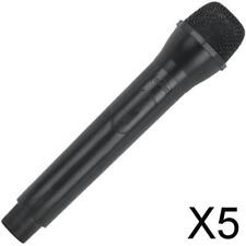 Microphone prop costume for sale  UK