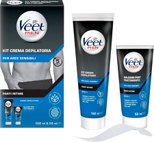 Veet men crema usato  Castelfidardo