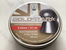 Bsa goldstar .22 for sale  Shipping to Ireland