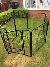 Animal cage/pen large heavy duty for dogs rabbits Guinea pigs etc  for sale  ELLESMERE PORT