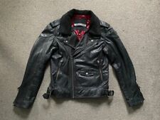 Superdry biker jacket for sale  LIVERPOOL