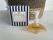Miniature parfum marina d'occasion  Charbonnières-les-Bains