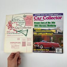 Vintage car collector for sale  Port Washington