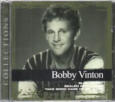 Bobby vinton collections for sale  HUDDERSFIELD