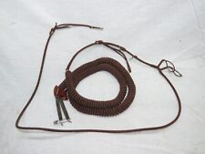 cloth telephone cord for sale  La Verne
