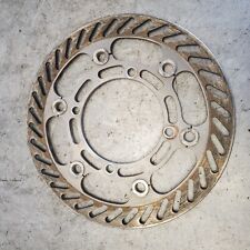2009 Kawasaki KX250F Front Brake Disc Rotor for sale  Shipping to South Africa