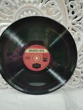 Vintage record greatest for sale  BIGGLESWADE