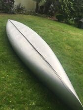 Grumman canoe aluminum for sale  North Grafton
