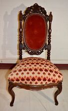 sedia luigi filippo usato  Borgo San Dalmazzo
