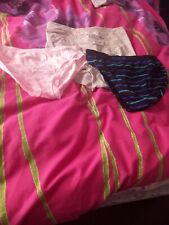 New pairs knickers for sale  WORTHING