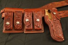 gun holster belt for sale  Cody