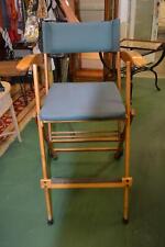 chair folding deluxe padded for sale  Gordonsville