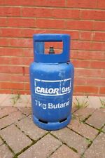 Calor 7kg butane for sale  Shipping to Ireland
