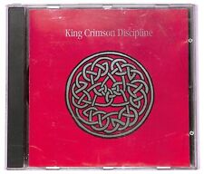 Ebond king crimson usato  Italia