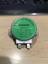 Motor de toca-discos Galanz SM-16U comprar usado  Enviando para Brazil