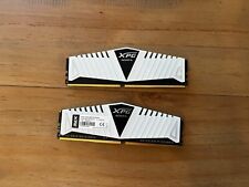ram ddr4 gb 2x8 3000 for sale  Riverview