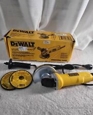 dewalt heavy duty grinder for sale  Columbia