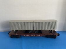 Lionel flat car for sale  Lake Worth