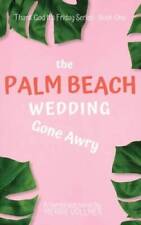 Palm beach wedding for sale  Montgomery