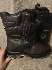 trucker boots for sale  THIRSK