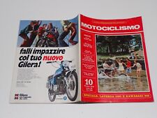 Motociclismo del 1972 usato  Villar Focchiardo