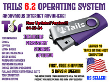 Tails linux 6.2 for sale  Mesa