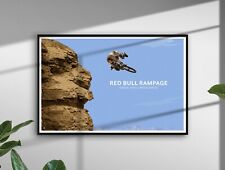 Red bull rampage for sale  LIVERPOOL