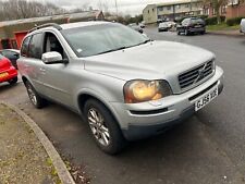 2006 volvo xc90 for sale  ALCESTER