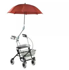 Rolko rollatorschirm regen gebraucht kaufen  Ahaus