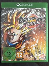 Dragon ball fighter gebraucht kaufen  Landau