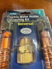 heater installation water kit for sale  Monument