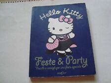 Hello kitty feste usato  Fano