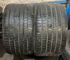 Used, X2 Matching Pair Of 325/30/19 Goodyear Eagle F1 94Y Spercar Runflat Tyres for sale  Shipping to South Africa