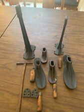 Cobblers tools for sale  Omaha