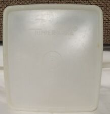 Vintage clear tupperware for sale  New Braunfels
