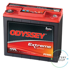 Odyssey pc680 racing for sale  BARNSLEY