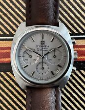 Zenith primero anno usato  Italia