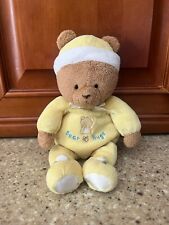 Carters plush teddy for sale  Kenosha