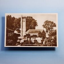 Carisbrooke postcard c1925 for sale  TELFORD