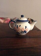 Small decorative teapot. for sale  STANLEY