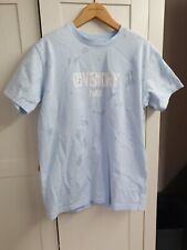 givenchy t shirt for sale  GERRARDS CROSS