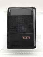 Pre owned tumi for sale  Naples