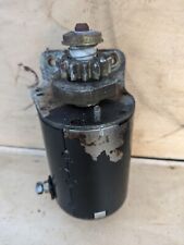 Briggs stratton starter for sale  NEWPORT