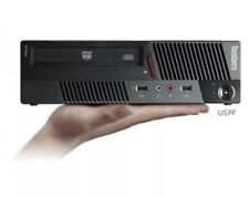 Lenovo thinkcentre m91p usato  Grumo Nevano