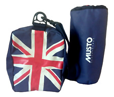 Musto sports bag for sale  TIPTON